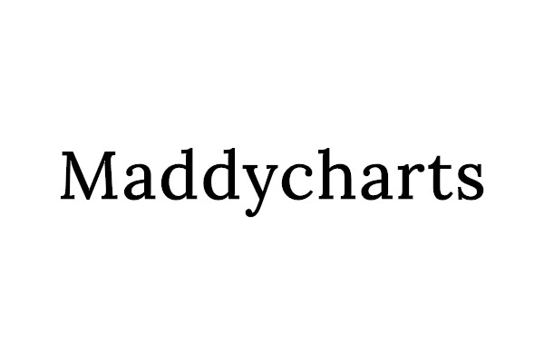 Maddycharts Shop